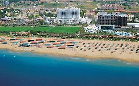 Kamelya World Vacation Club Otel